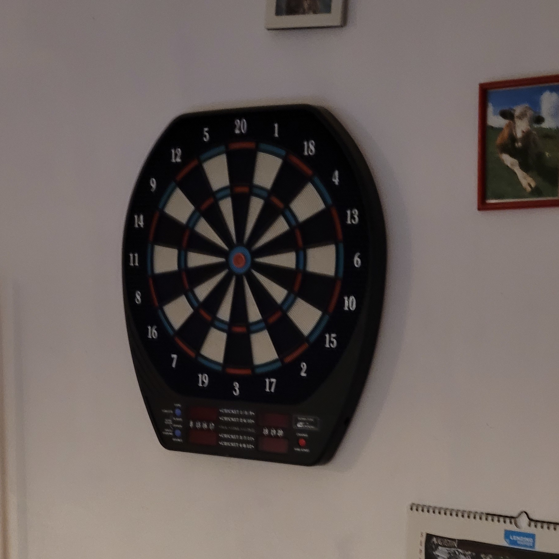 Bild von Darts
