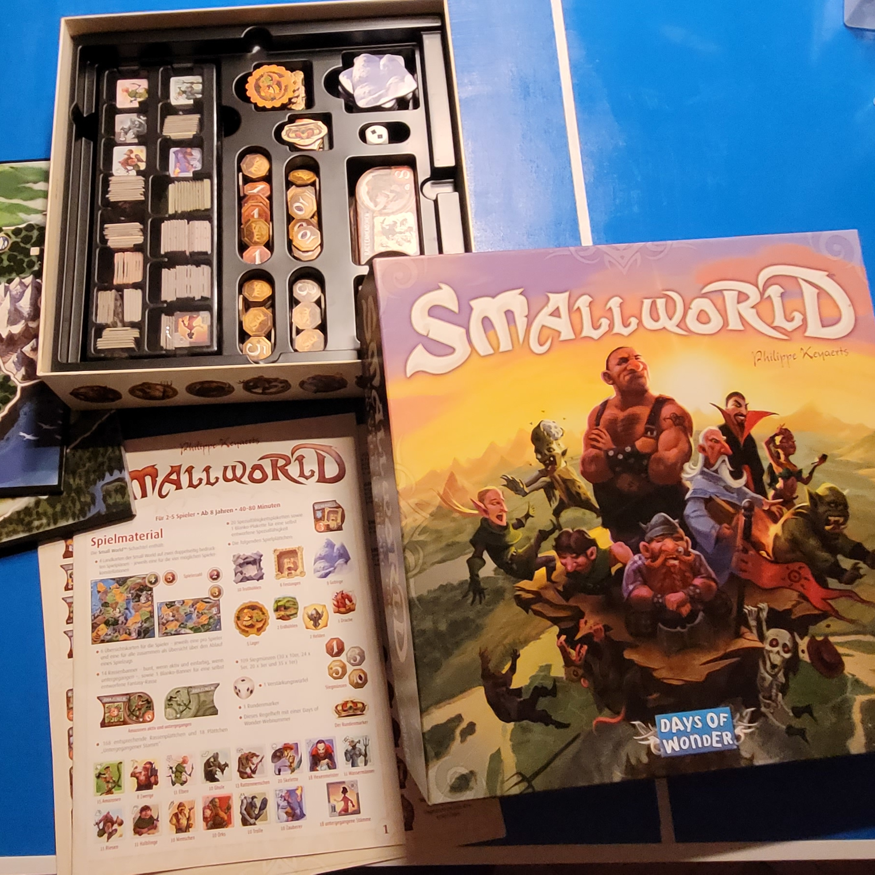 Bild von Smalworld