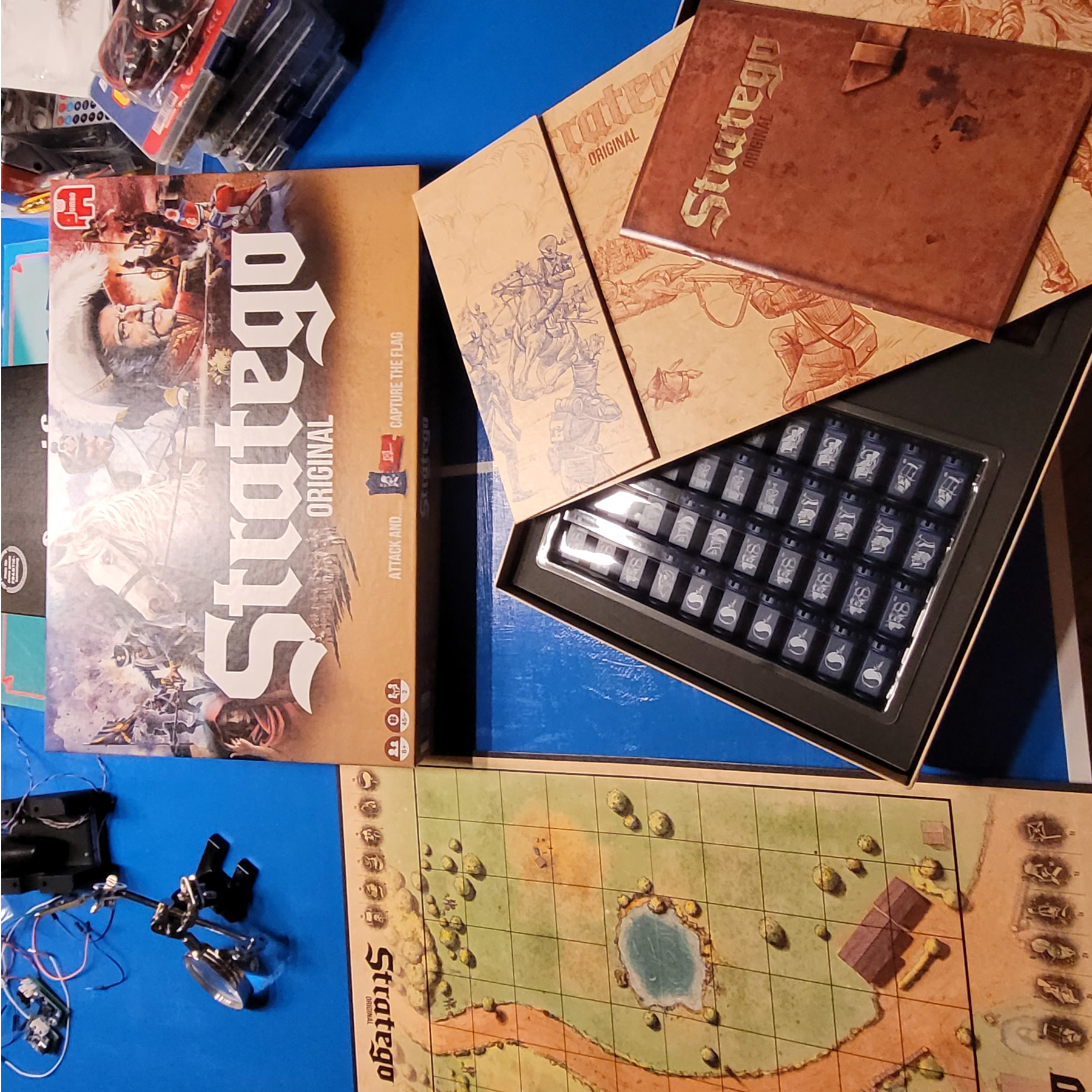 Bild von Stratego