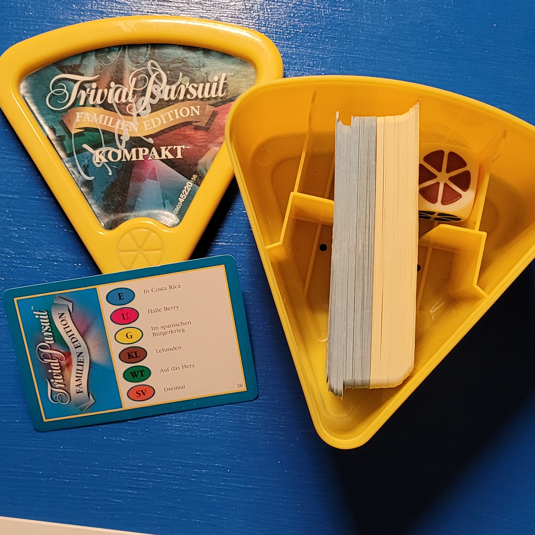 Bild von Trivial Pursuit