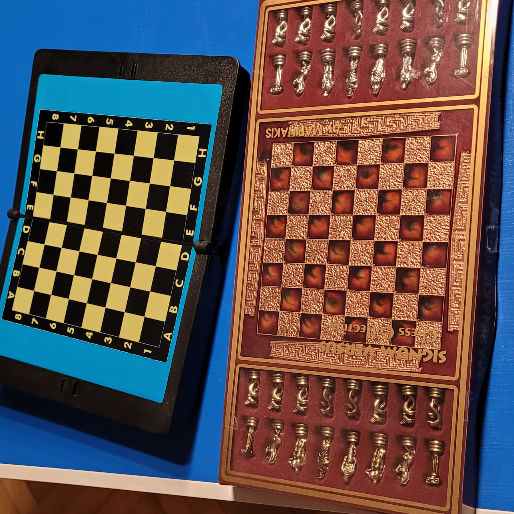 Bild von Schach