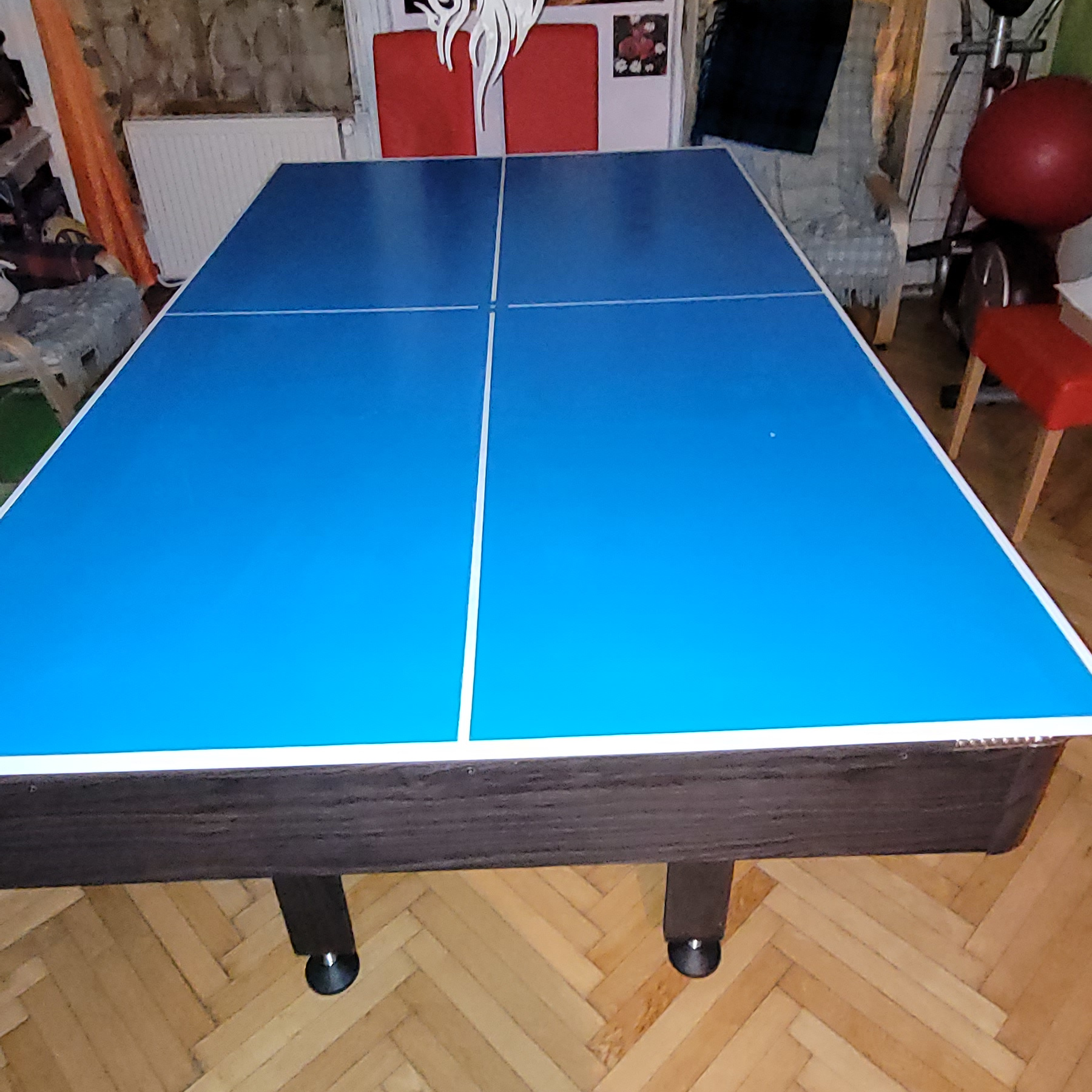 Bild von Tischtennis