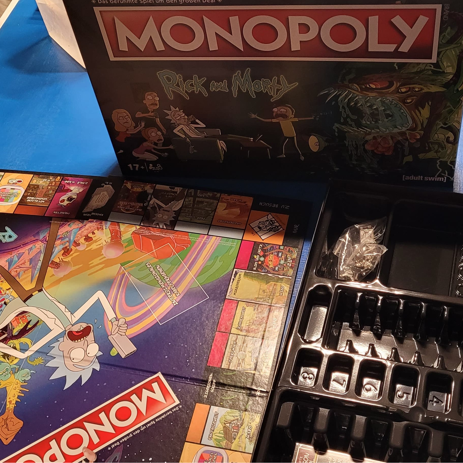 Bild von Monopoly
