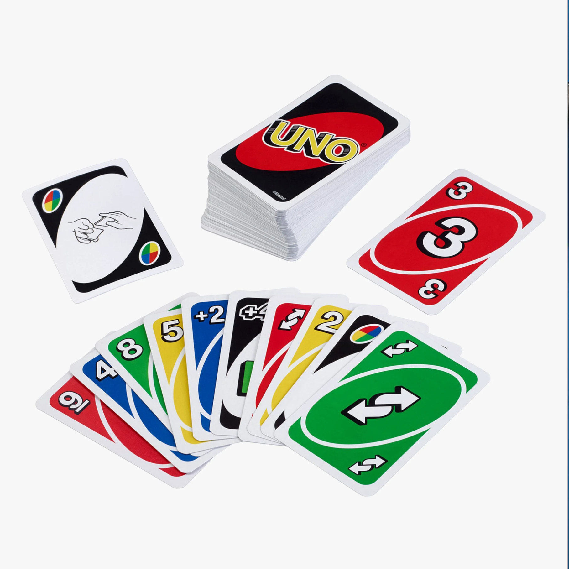 Bild von UNO