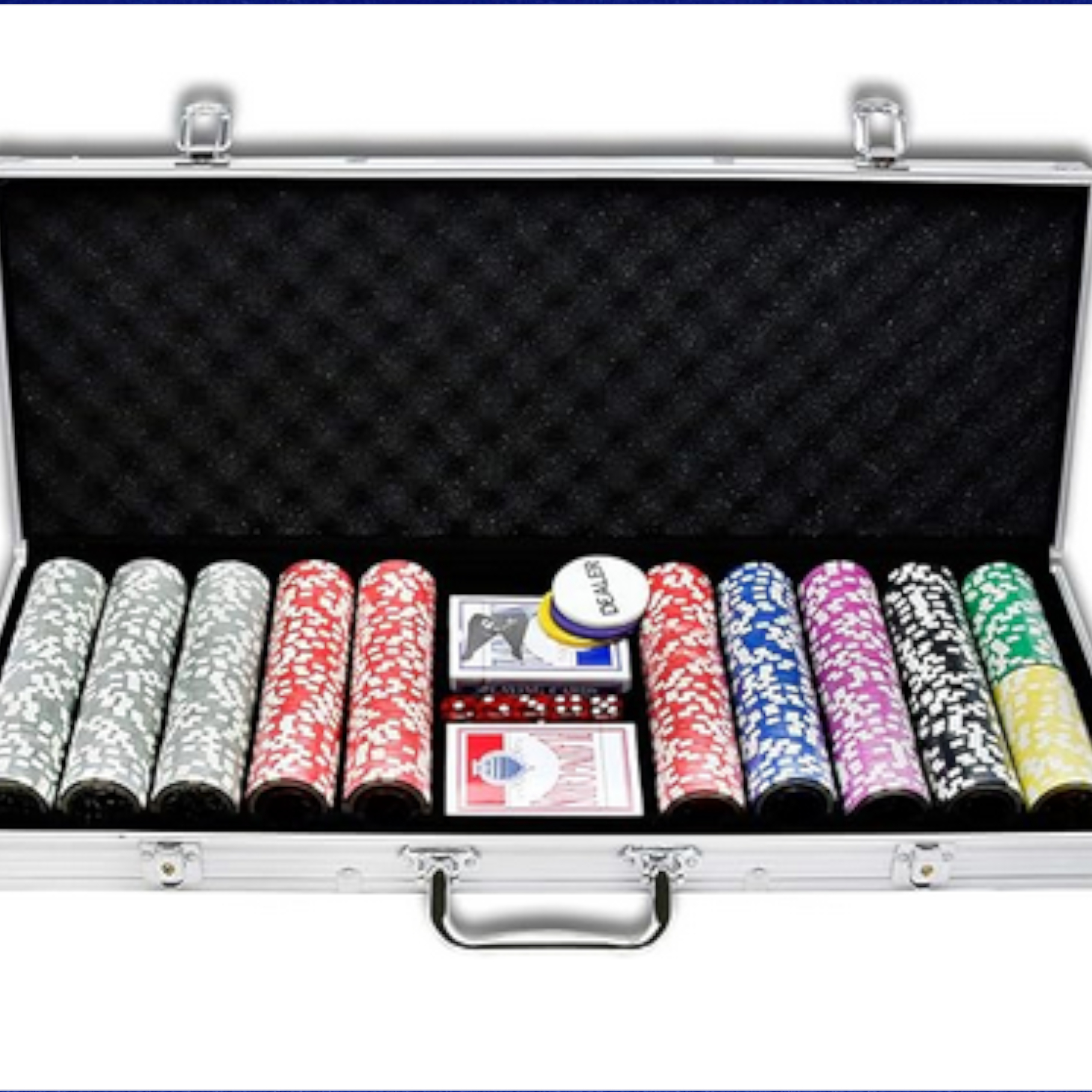 Bild von Poker